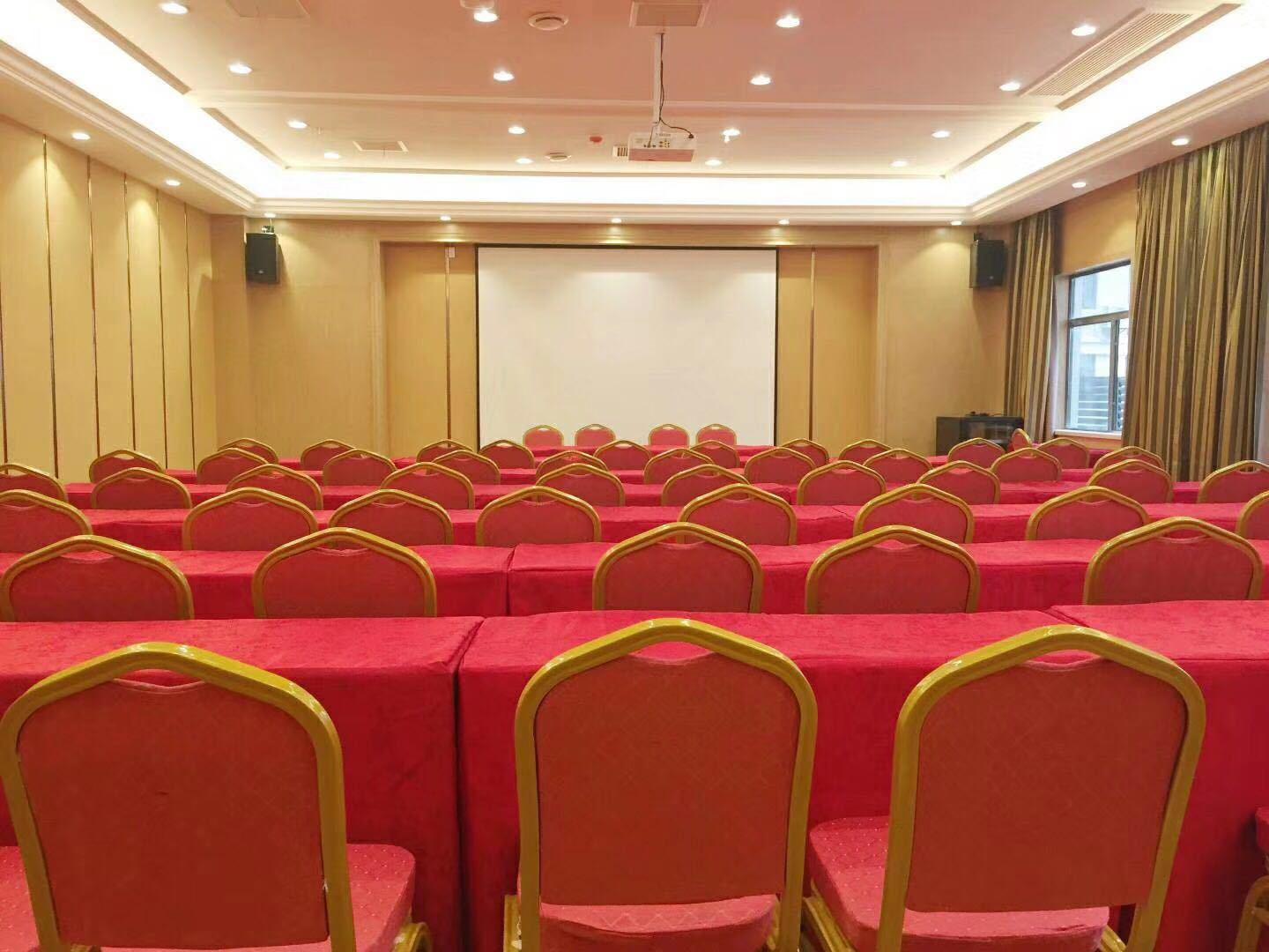 Vienna International Hotel Wuhan Yongfeng Hannan 23/25