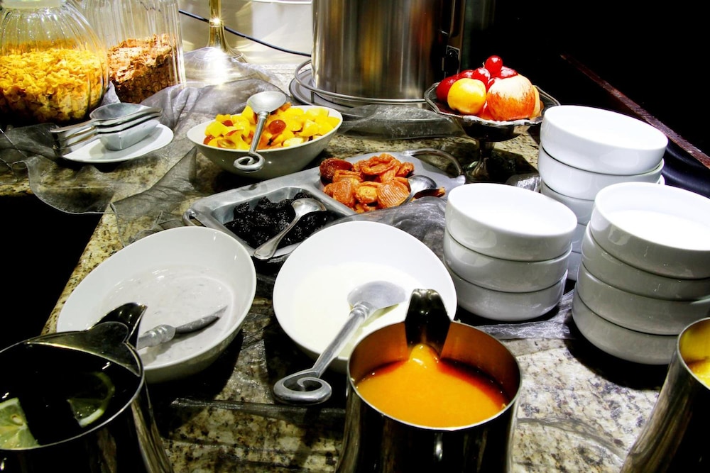 InnJoy Boutique Hotel 19/50