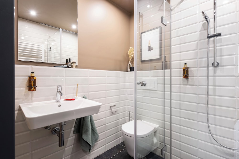 ipartment Koeln Oper @HOME by Best Western 51/55