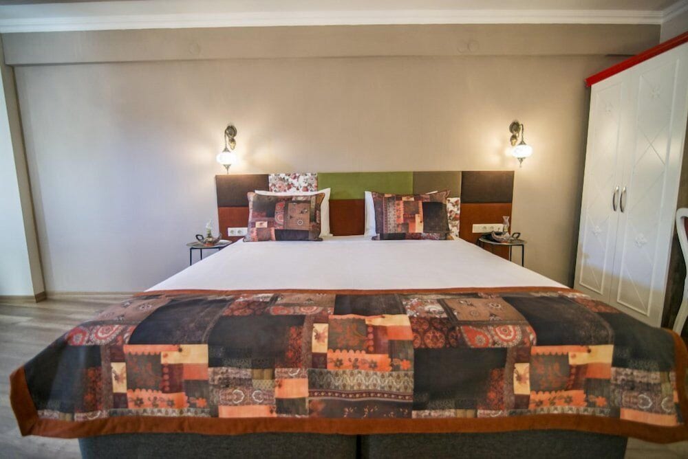 La Vie Konak Hotel 7/21