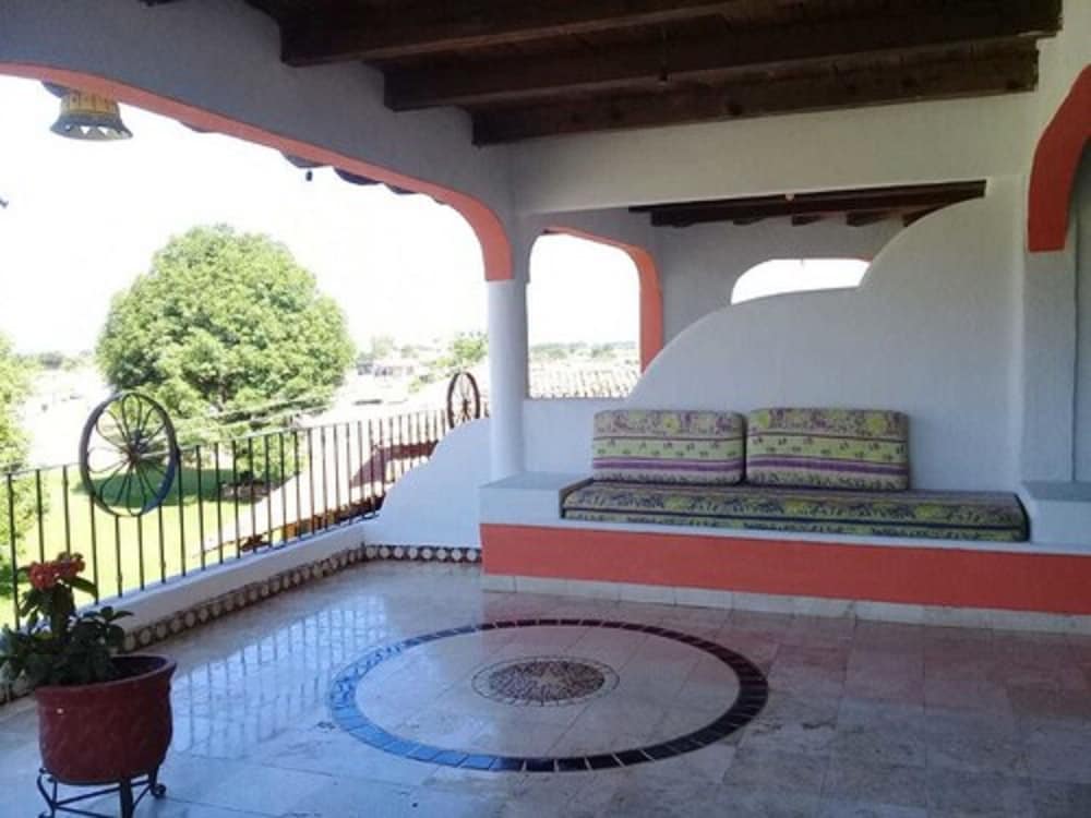 Hacienda la Puerta de Enmedio 29/56