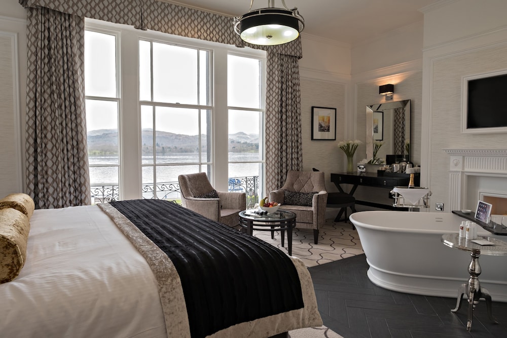 Low Wood Bay Resort Spa 63/81