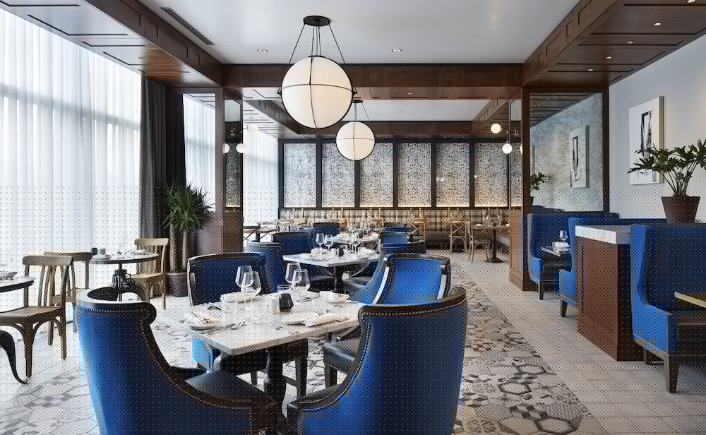 restaurant-cafeteria