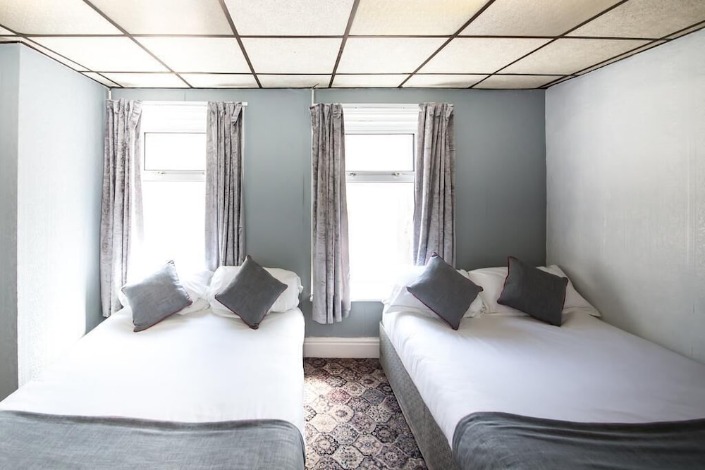 The Dayan Hotel 7/20