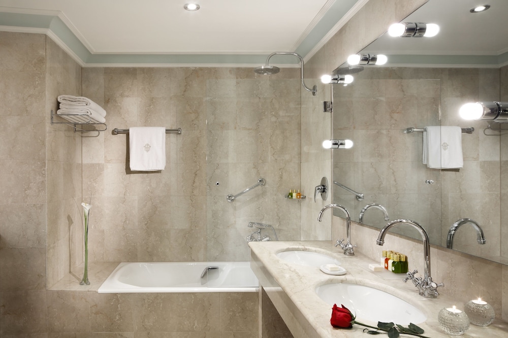 Hotel Splendide Royal Lugano 20/80