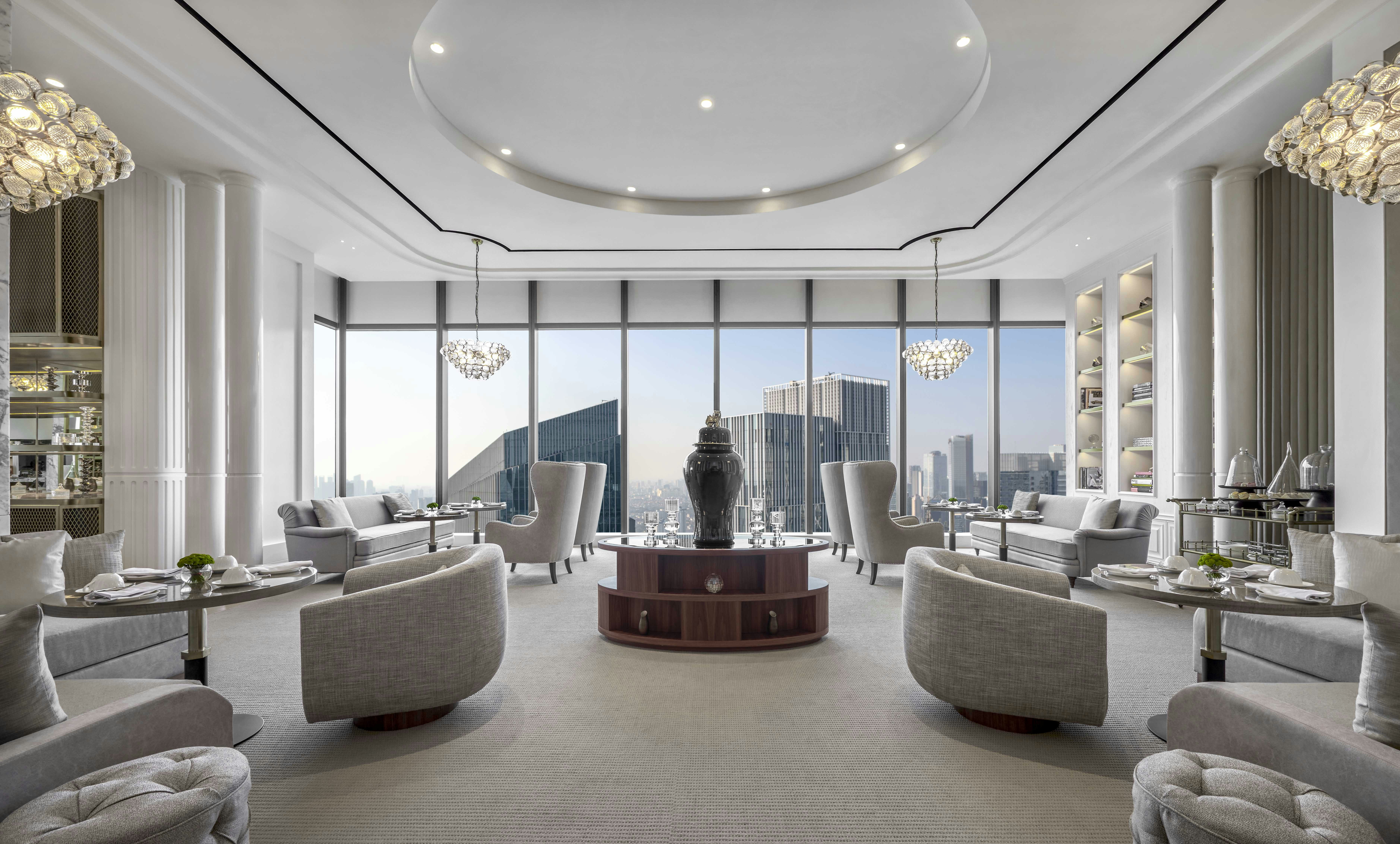 The Langham Jakarta 9/24