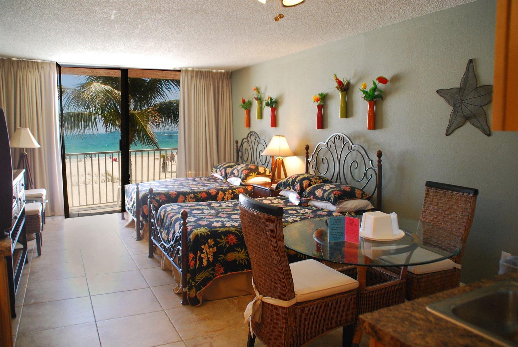 Island Inn Beach Resort 9/16