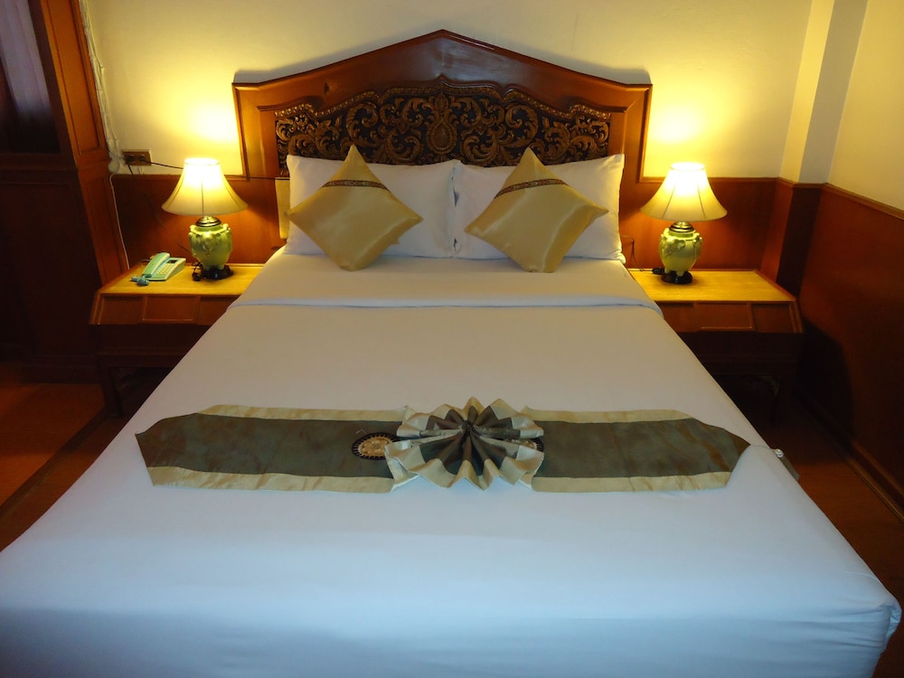 Top North Hotel Resort 30/49