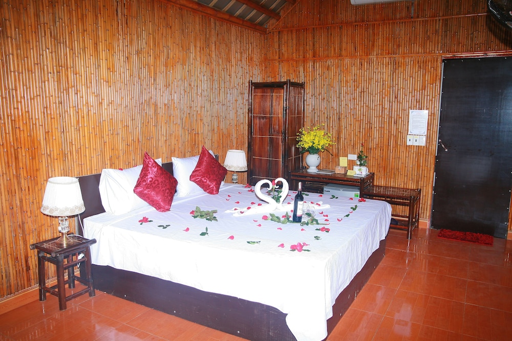 Tam Coc Garden Homestay 15/71