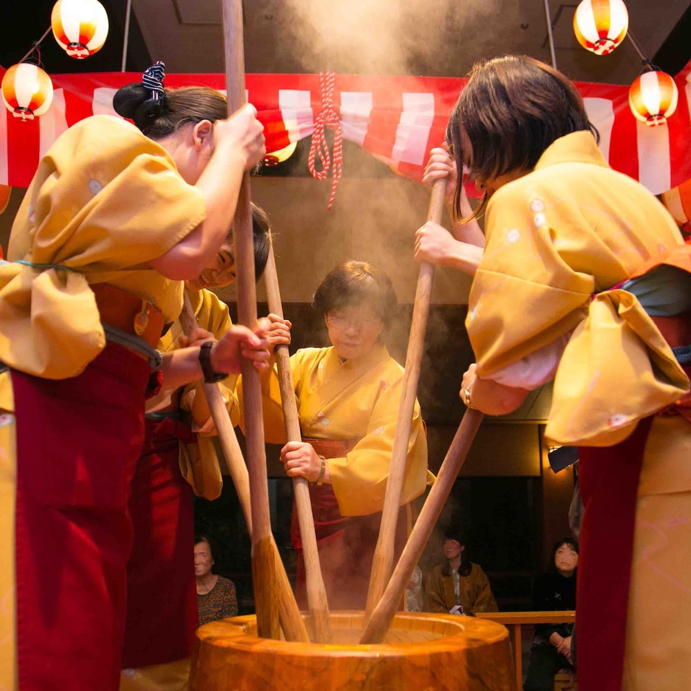 Aizu Ashinomaki Onsen Okawaso 13/44