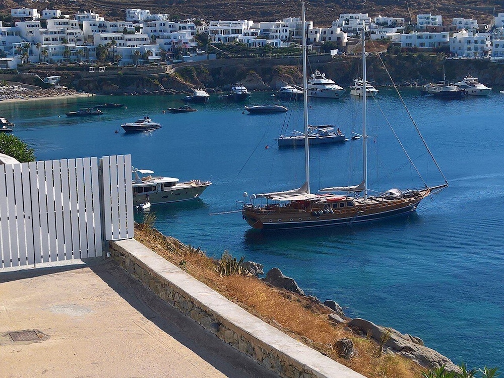 Mykonos Azure 32/50