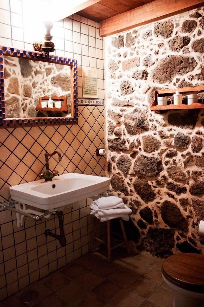 Hotel Rural Mahoh 64/64