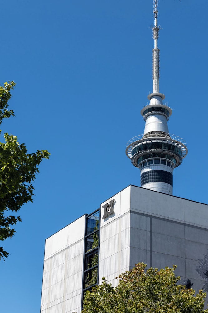 Hotel Grand Chancellor Auckland 6/58