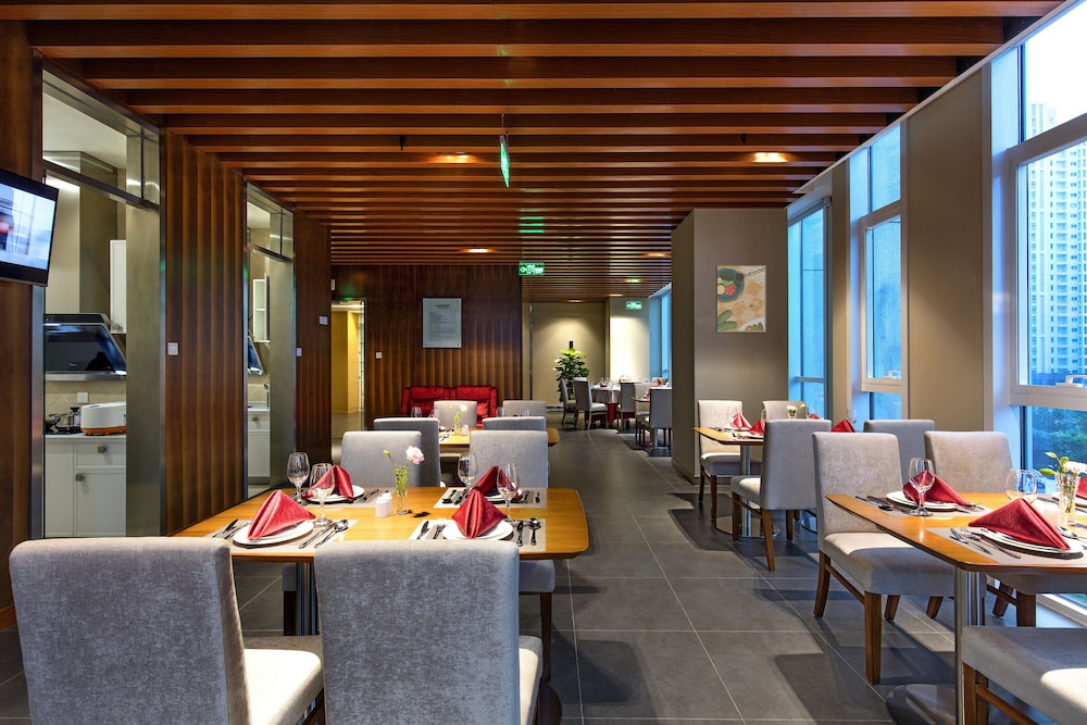 Ariva Tianjin Zhongbei Serviced Apartment 25/36