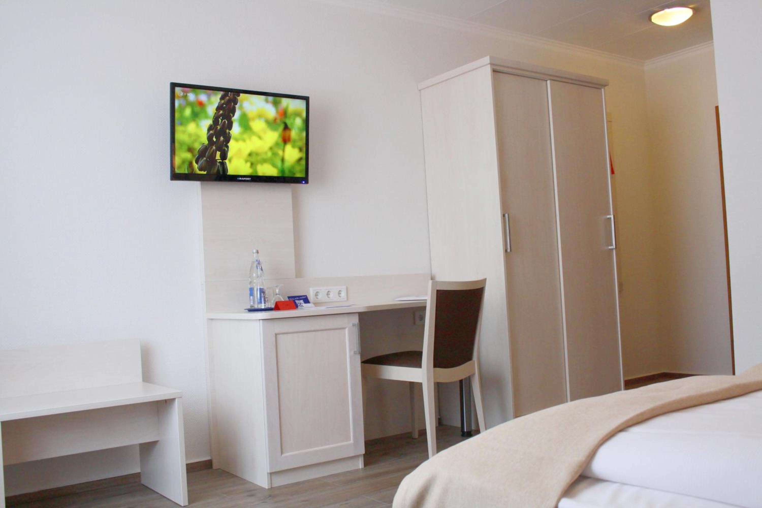 Hotel am Quellberg 23/46
