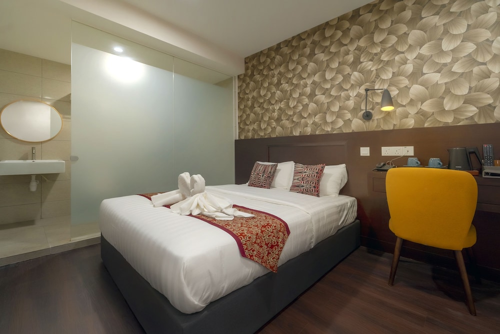 East Riverine Boutique Hotel 26/45