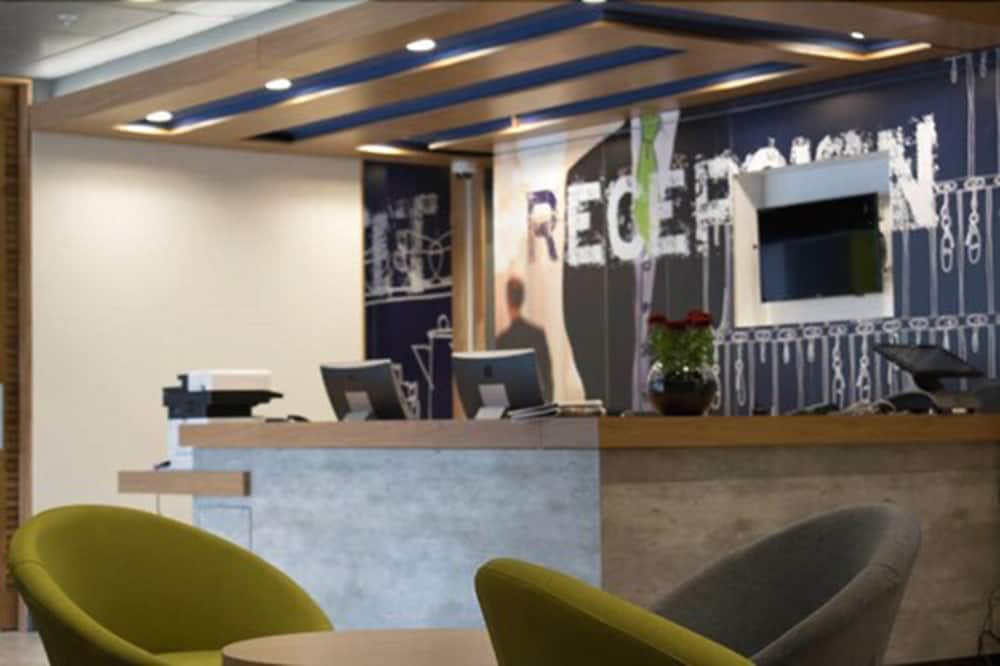 Ibis Budget Copiapo 20/20