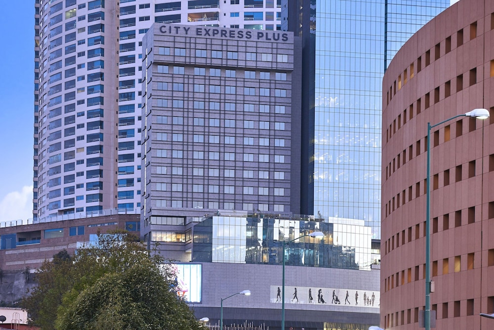 City Express Plus by Marriott Ciudad de Mexico Interlomas 4/46