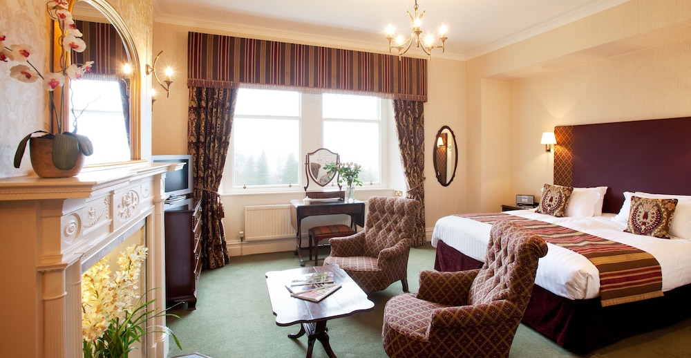 Lindeth Fell Country House 30/40