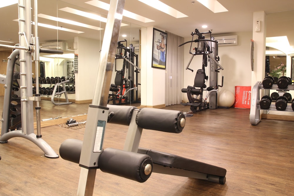Grand Zuri Bsd City 34/61