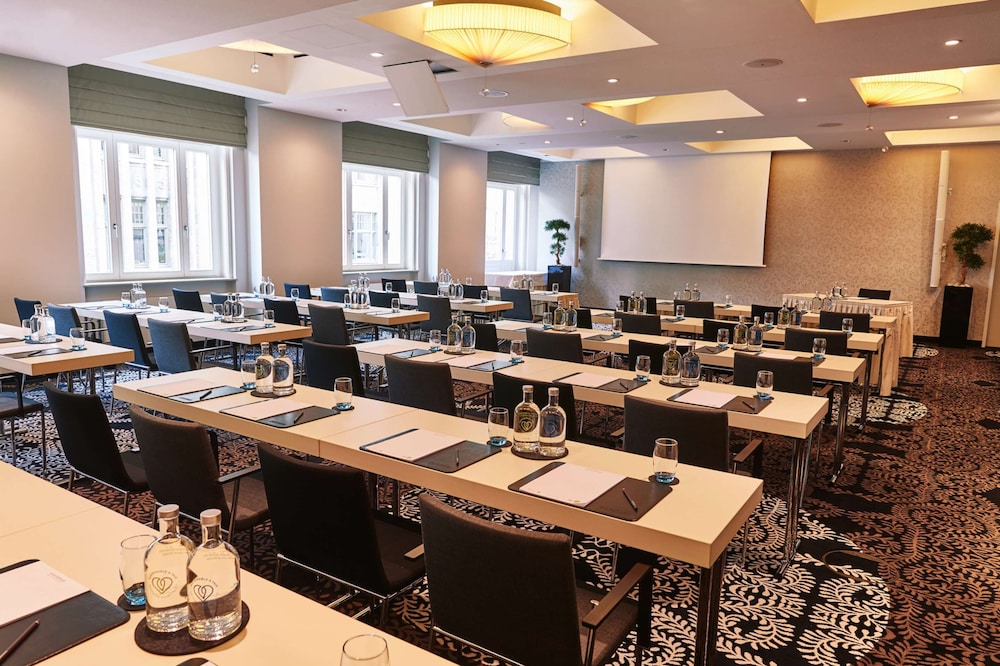 Steigenberger Grandhotel Hande 38/49