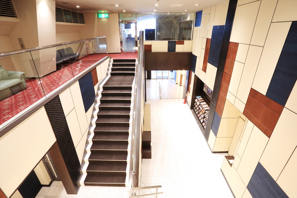 Smile Hotel Kyotoshijo 52/60