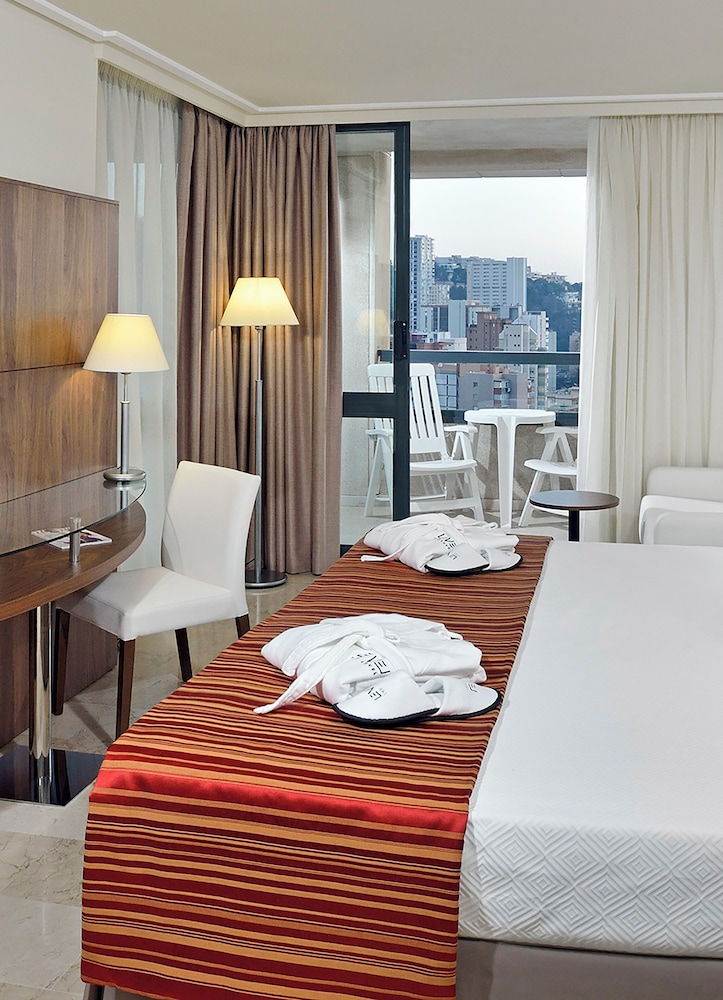 Melia Benidorm 60/74