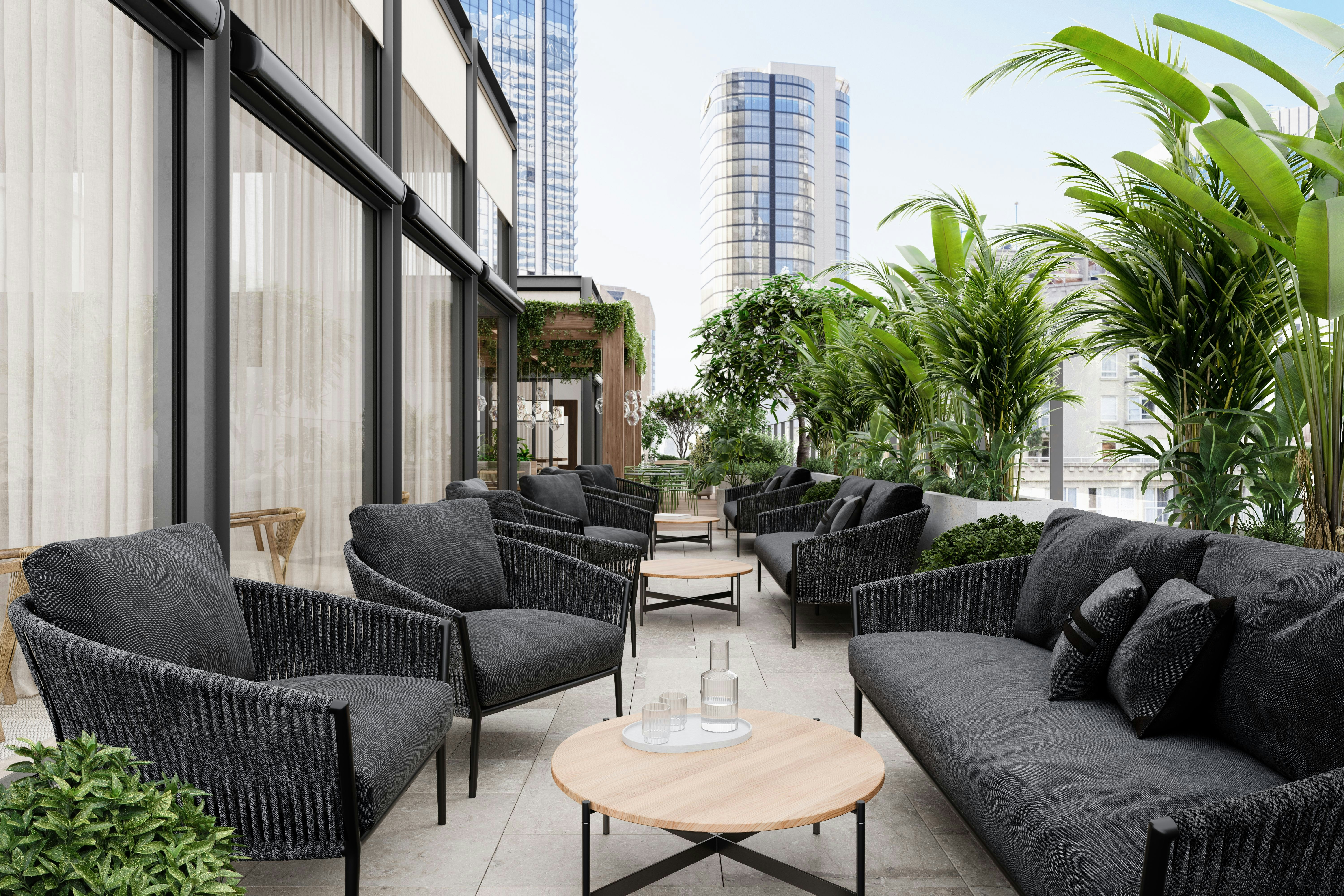 Little National Hotel Sydney 8/14