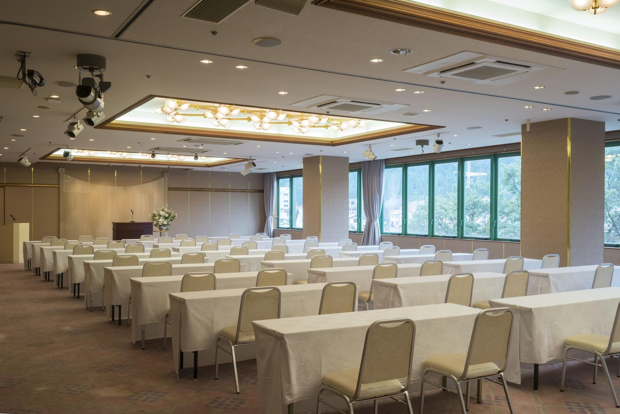 Katsuyama New Hotel 19/26