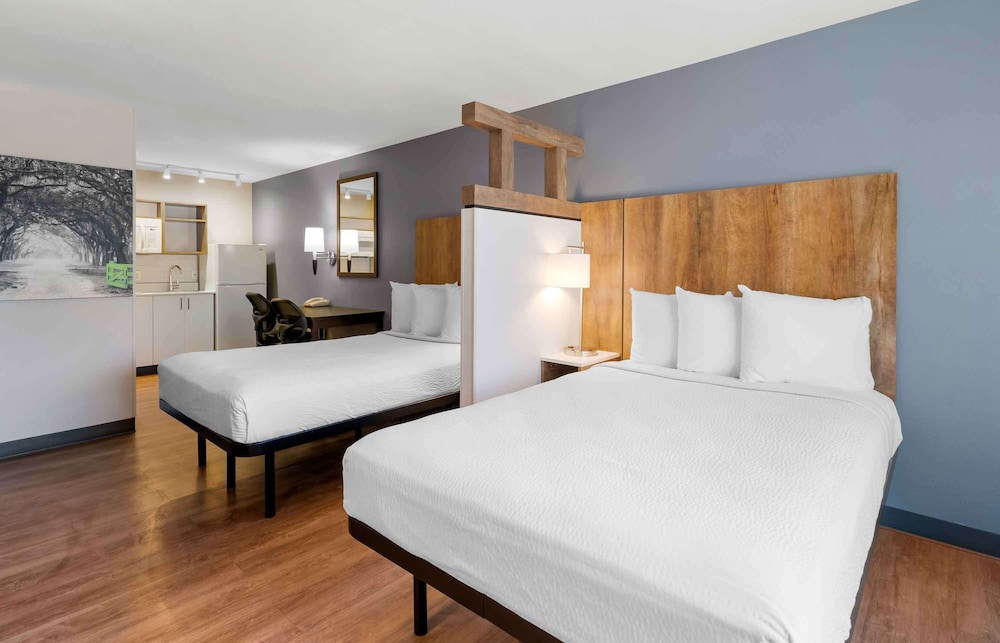 Extended Stay America San Jose - Milpitas Mccarthy Ranch 25/54