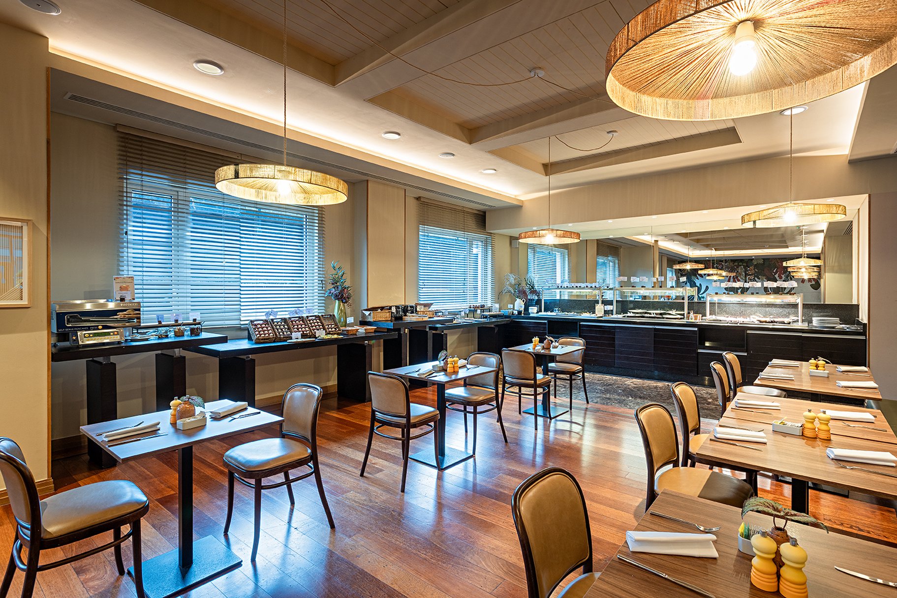 Pestana Chelsea Bridge Hotel & Spa 35/50
