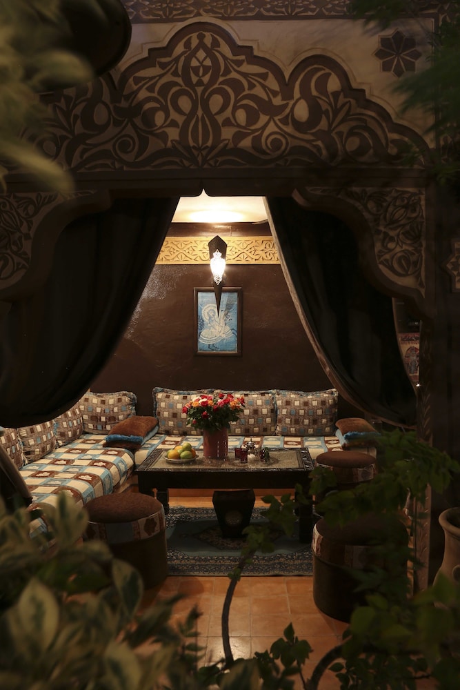 Riad Mille Et Une Nuits 10/50