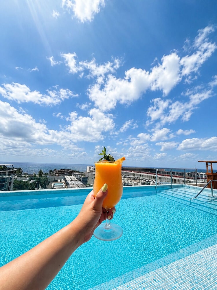 The Reef 28 All Inclusive - Adults Only 41/69