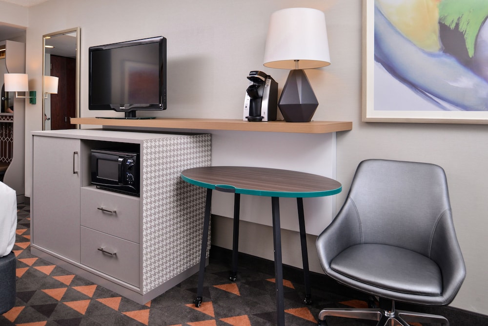 Holiday Inn Hotel and Suites Rochester Marketplace 55/64