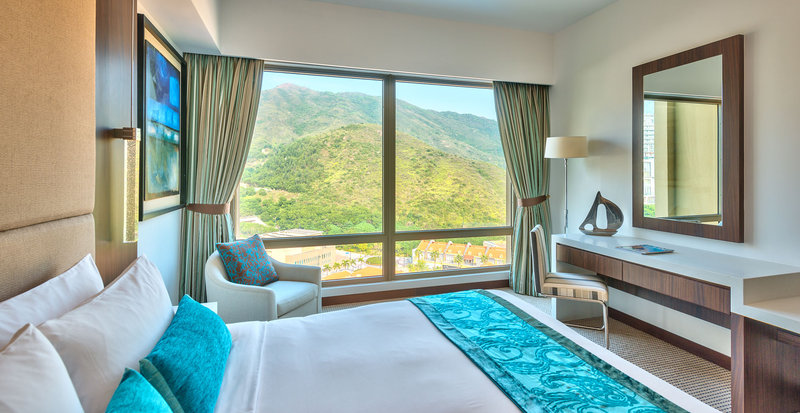 Auberge Discovery Bay Hong Kong 5/56