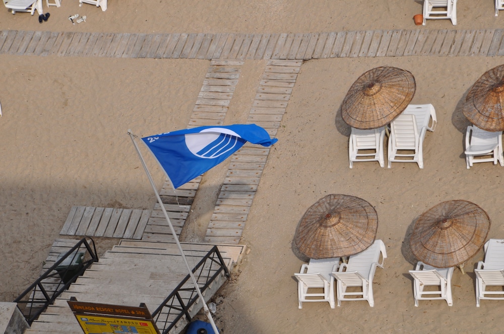 Igneada Resort Hotel and SPA 44/62