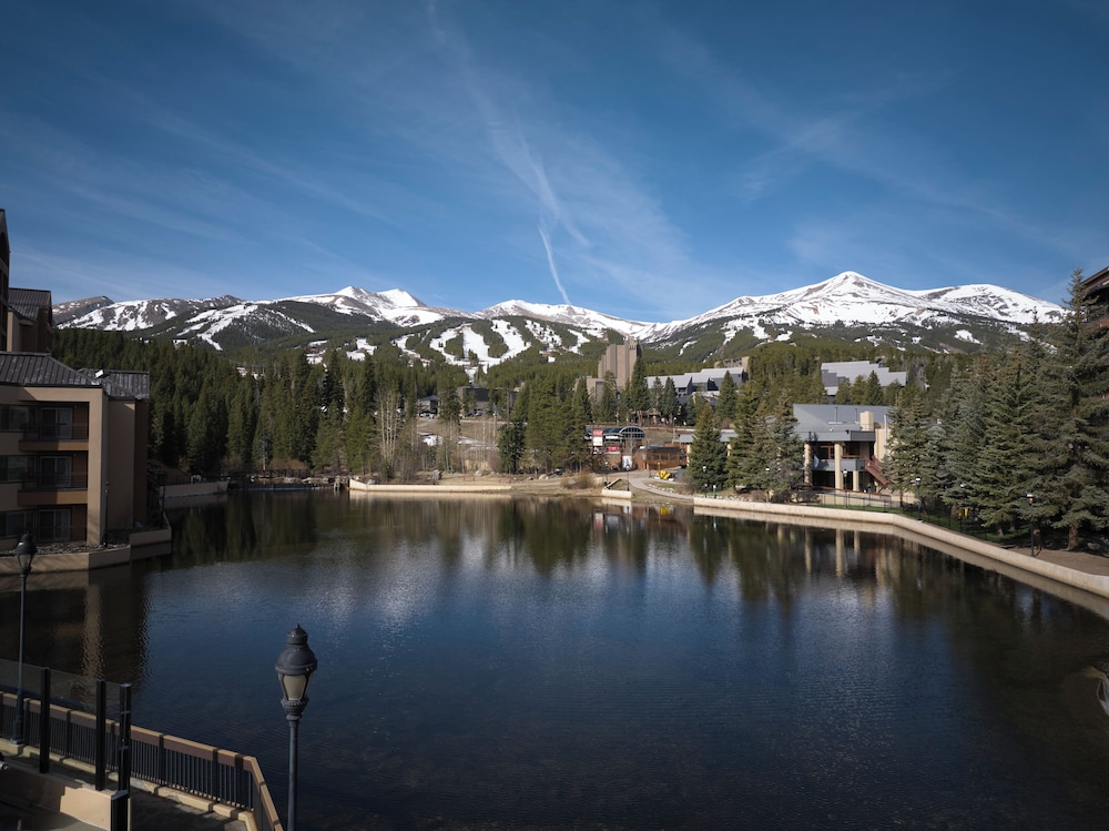 Hyatt Residence Club Breckenridge Main Street Station 43/52