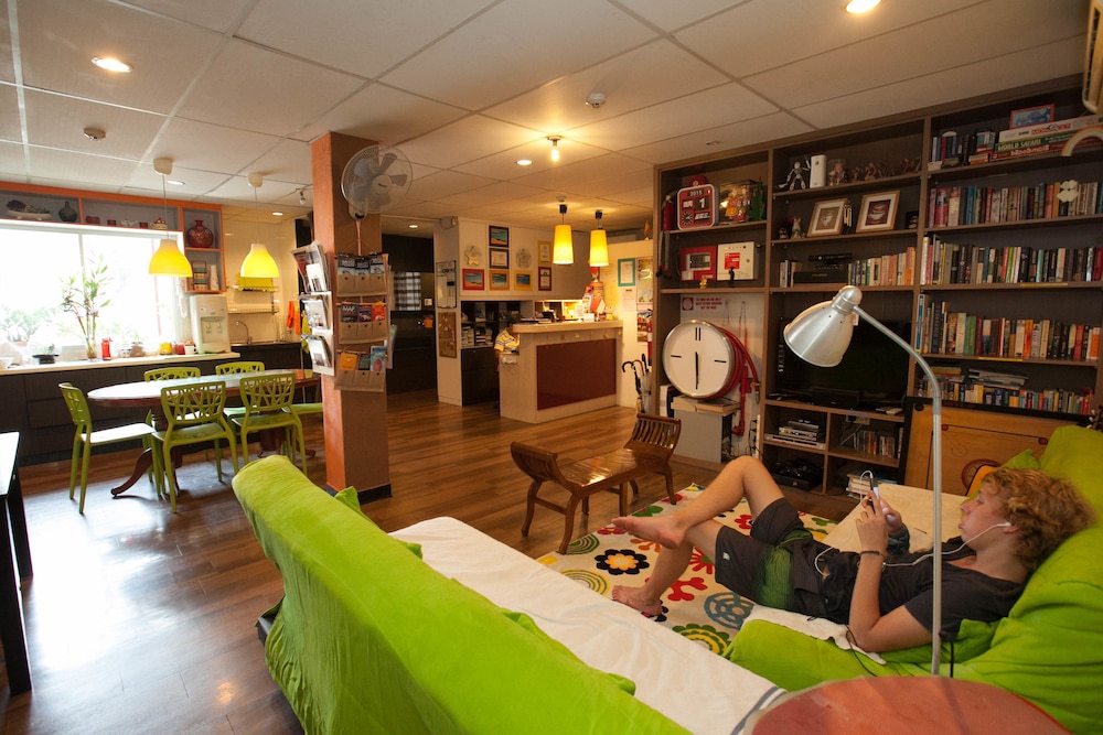 River City Inn - Hostel 18/24