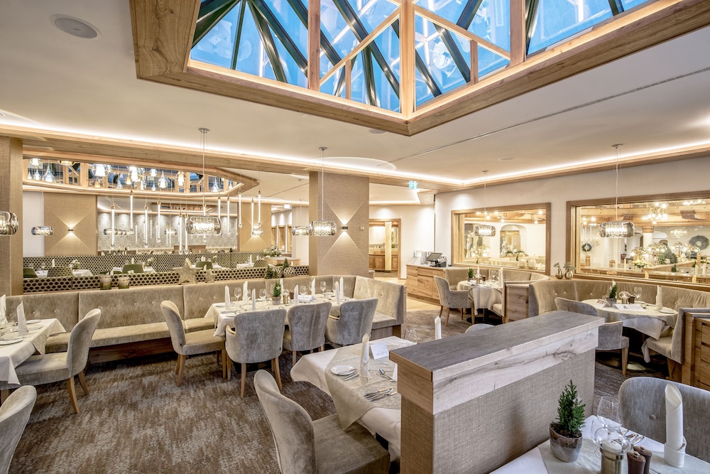 Hotel Larchenhof Erpfendorf bei Kitzbuhel 30/50