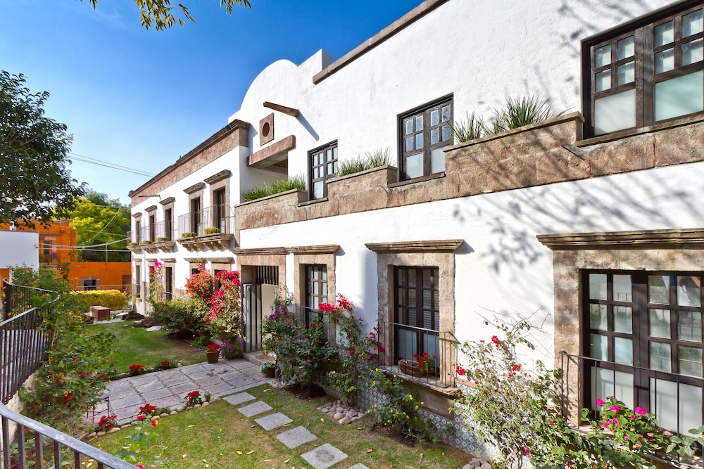 Doña Urraca Hotel &amp; Spa 4/67