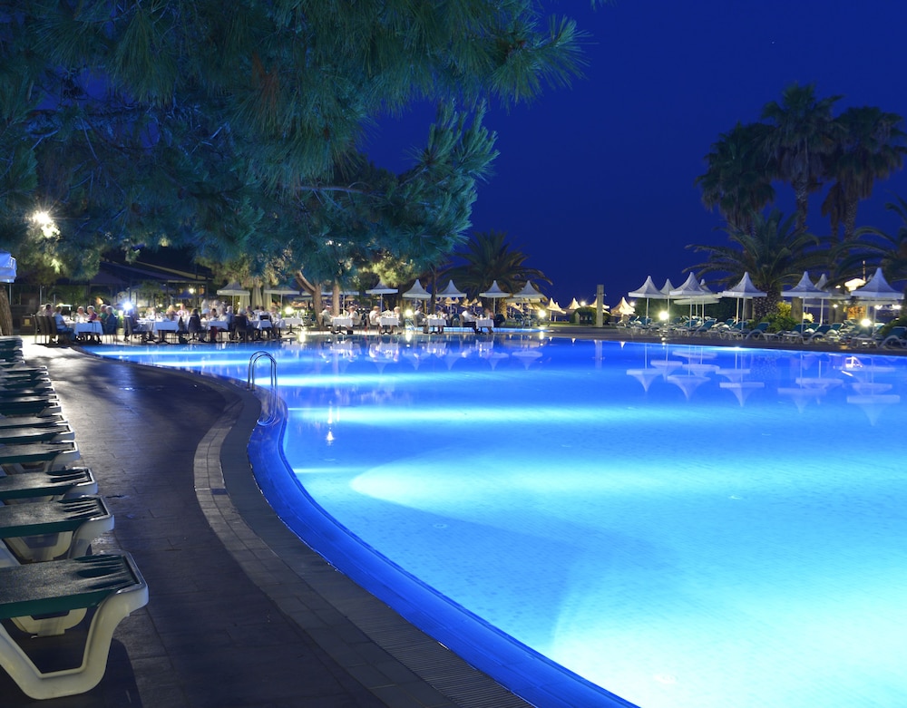 Turquoise Hotel 42/50