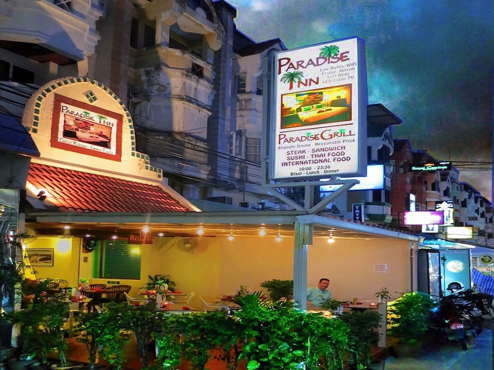 Paradise Inn photo4
