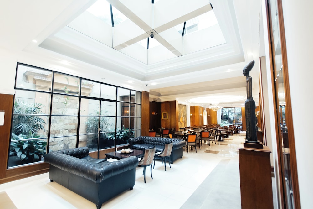 DORA HOTEL BUENOS AIRES 47/61