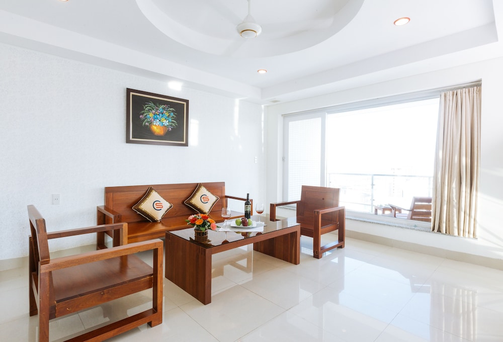 Song Cong Hotel DaNang 48/73