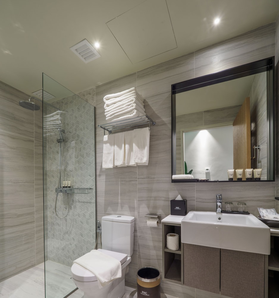 Bahari Parade Hotel Managed By The Ascott Limited 17/17