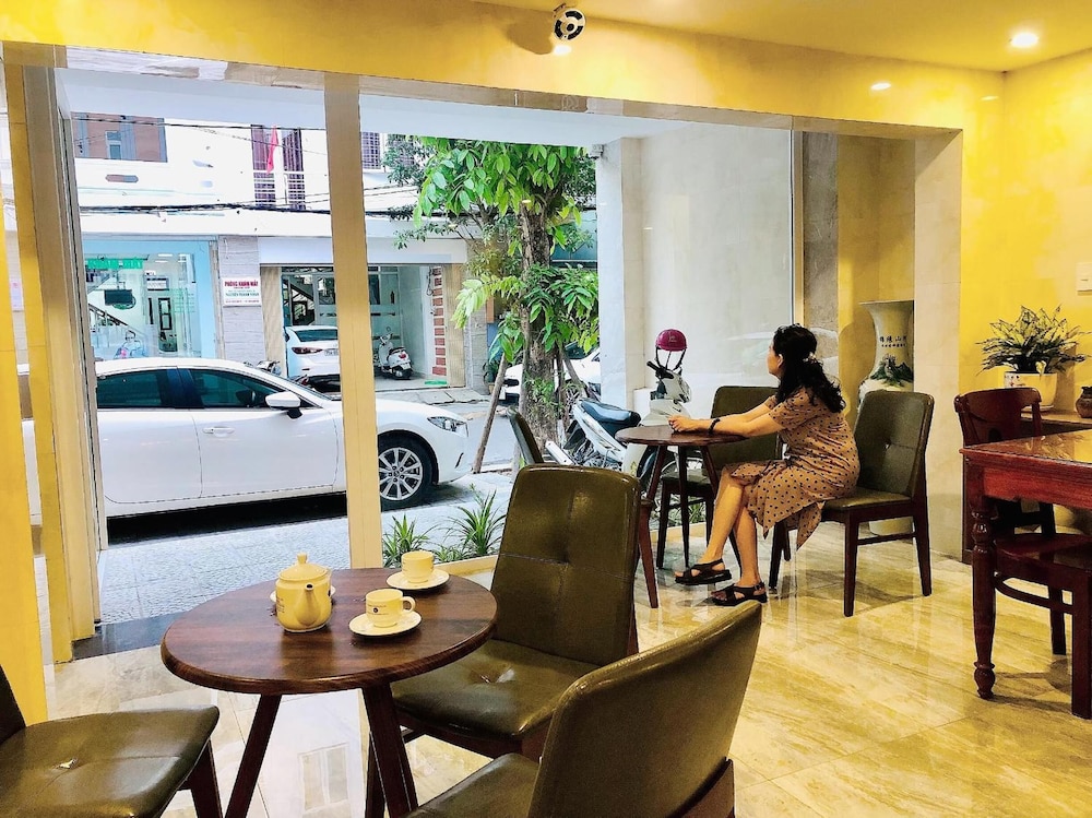 Binh Duong 2 Hotel 46/61