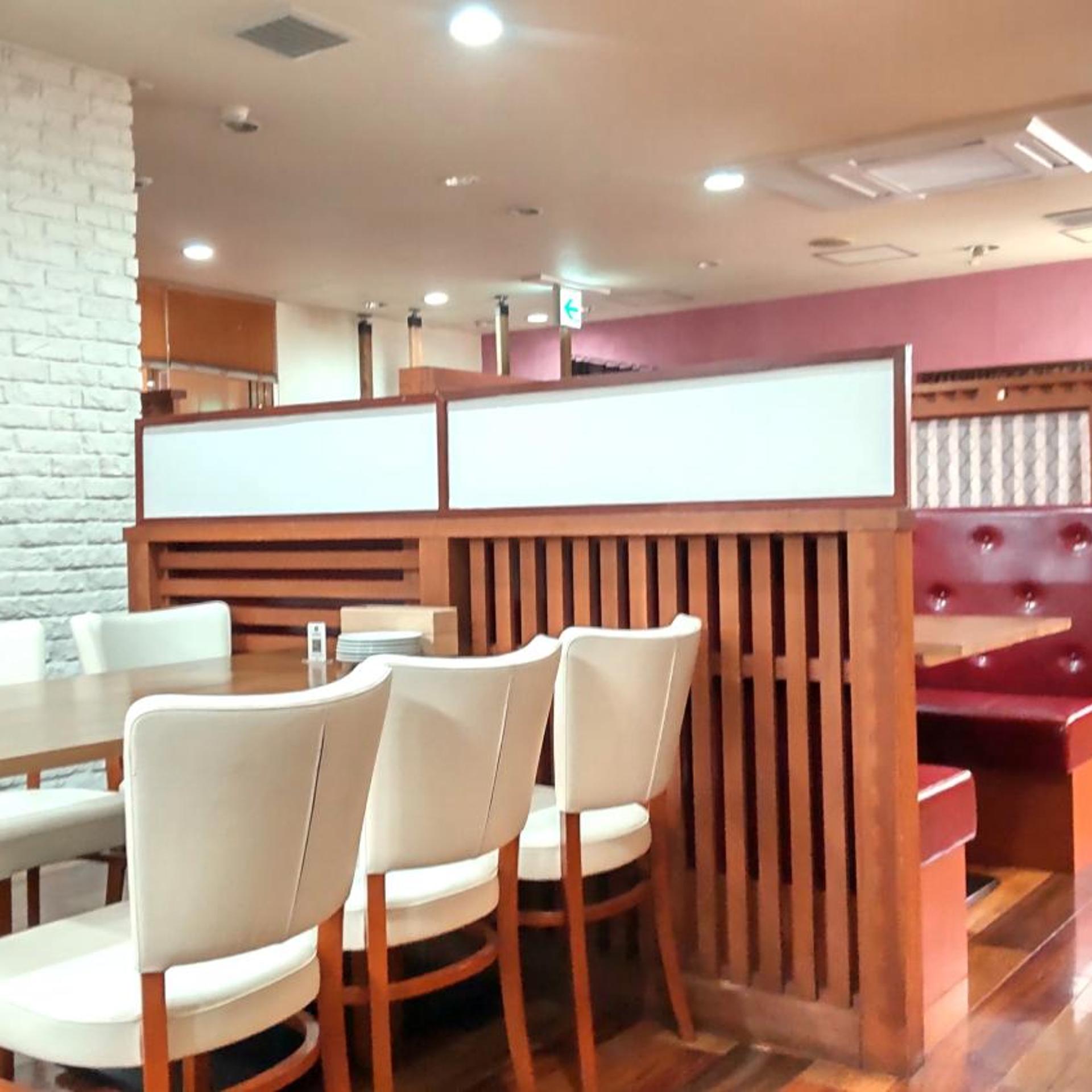 Yono Daiichi Hotel 43/59