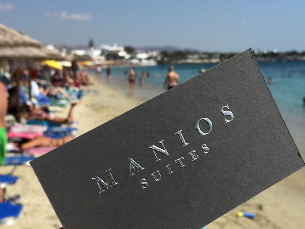 Manios Suites 20/48