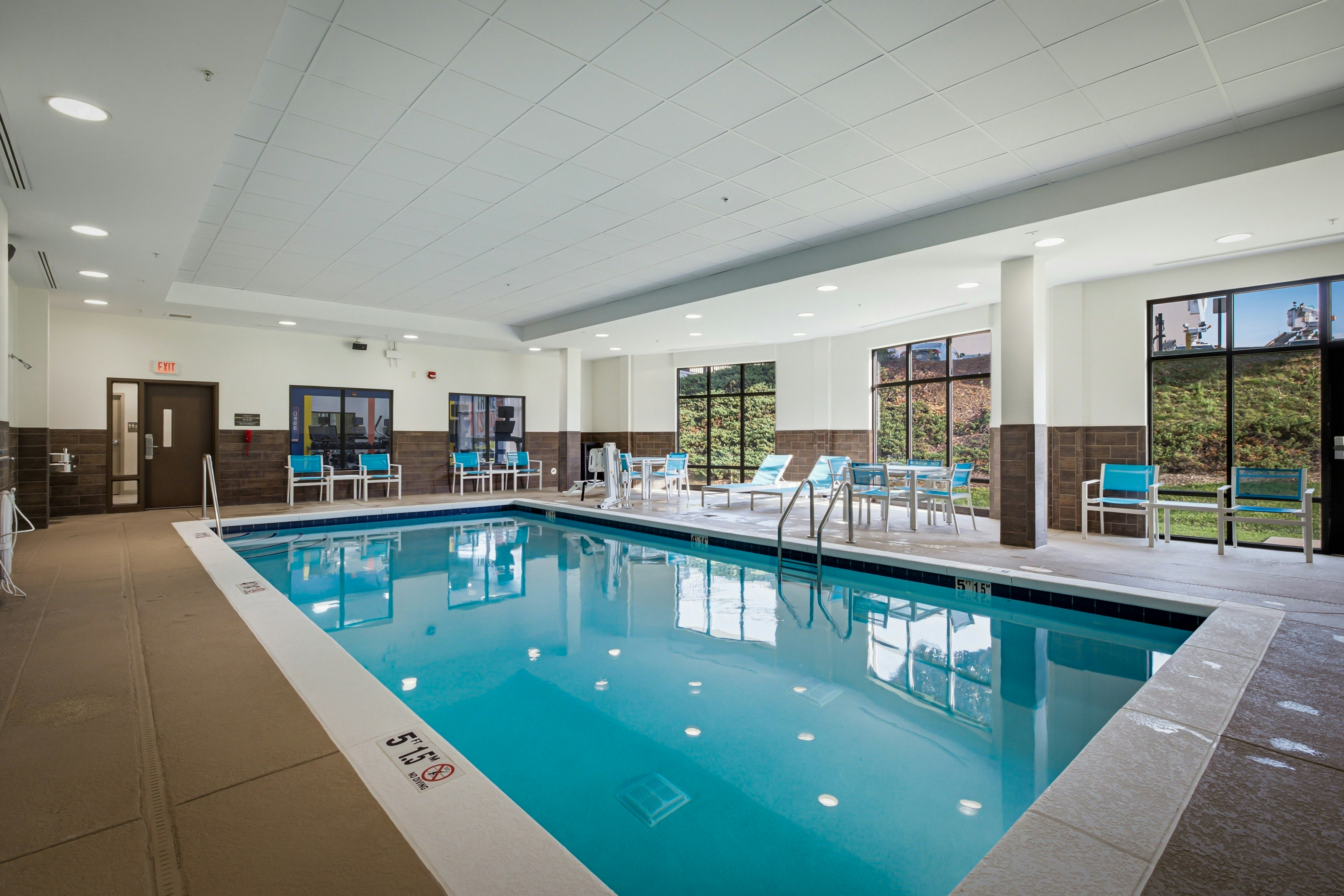 Hampton Inn Hickory 27/66