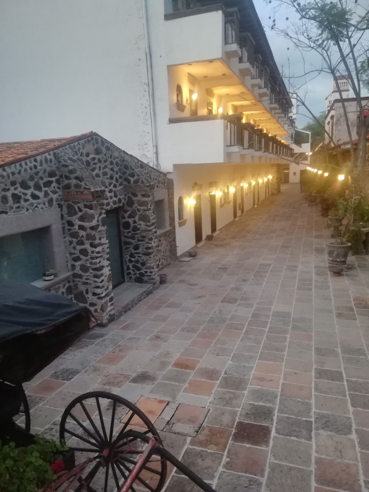 Hotel La Pitaya 10/69